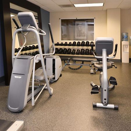 Hampton Inn & Suites Fruitland Bagian luar foto
