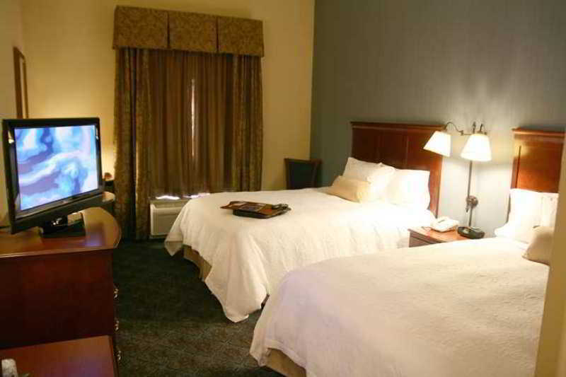 Hampton Inn & Suites Fruitland Ruang foto